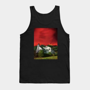 Diablo Skies Tank Top